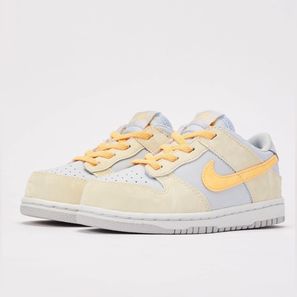 Nike kids Size 12 - Nike Dunk Low Melon Tint